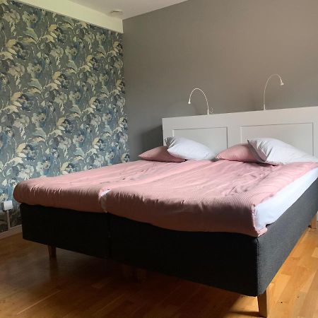 Stenholmens Gardshotell Linköping Esterno foto