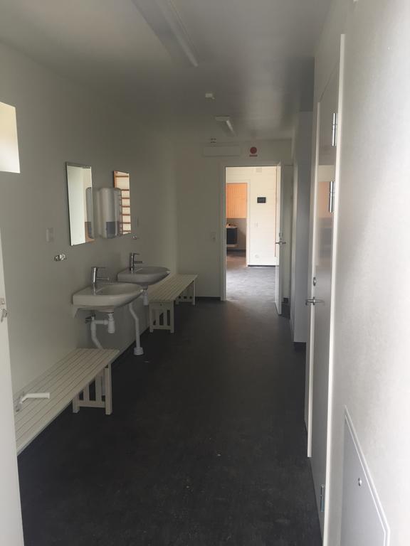 Stenholmens Gardshotell Linköping Esterno foto
