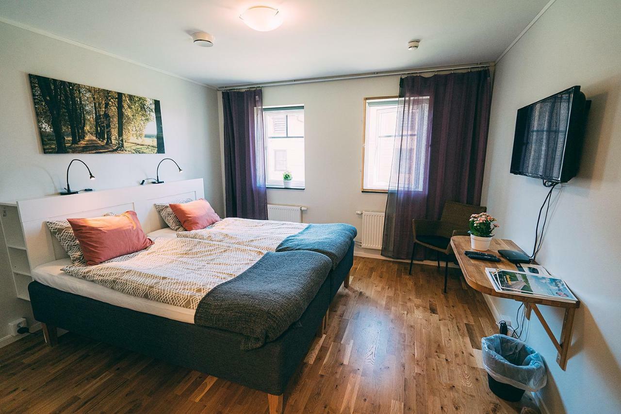 Stenholmens Gardshotell Linköping Esterno foto
